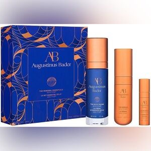 Augustinus Bader Renewal set NEW IN BOX MSRP $365